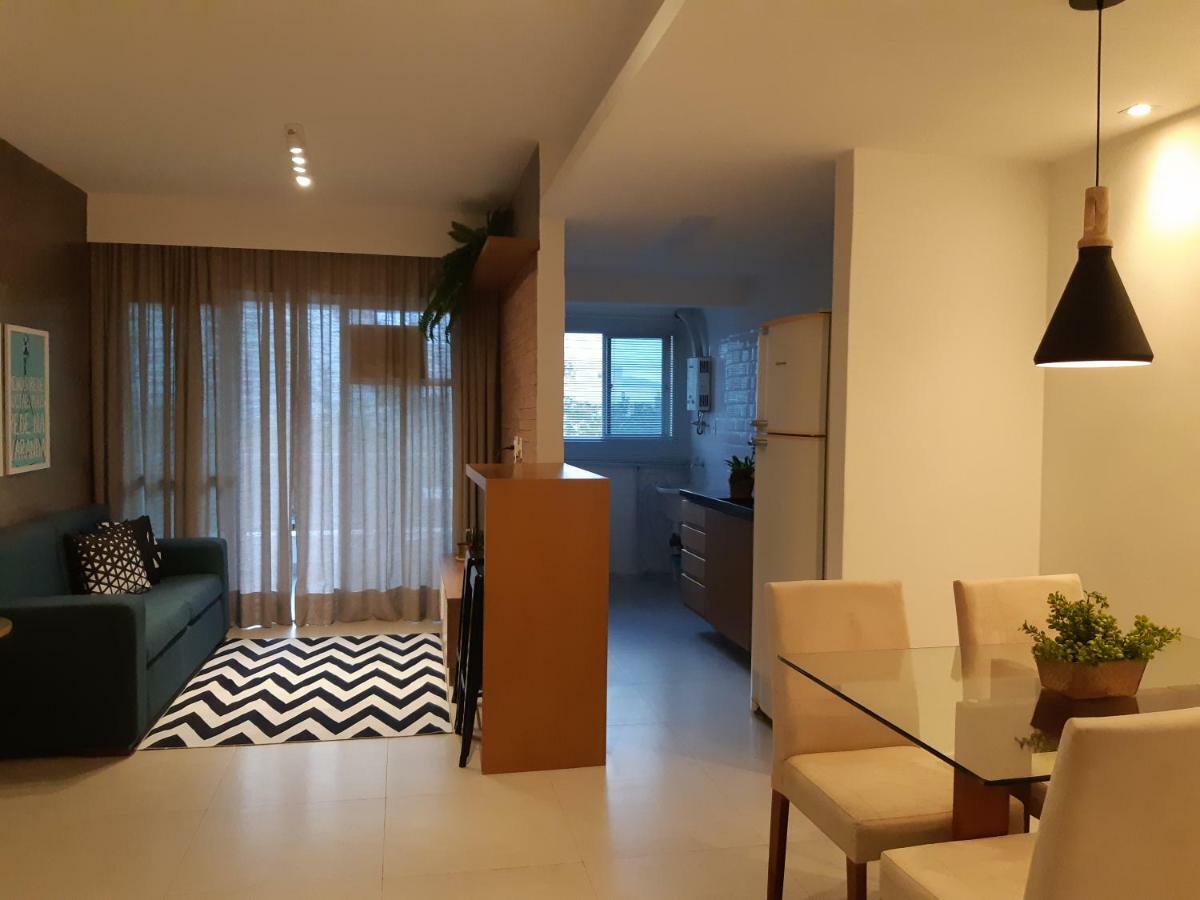Apartamento Residencial C/Servicos Apartment Rio de Janeiro Exterior photo