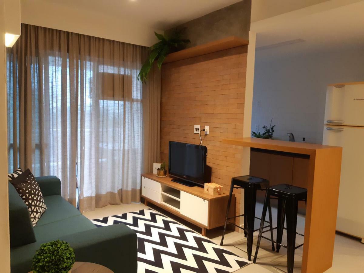 Apartamento Residencial C/Servicos Apartment Rio de Janeiro Exterior photo